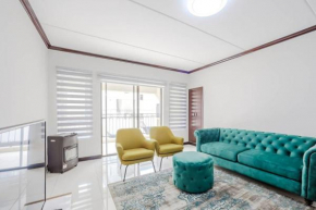 Alimama Spaces: The Manson's Walford